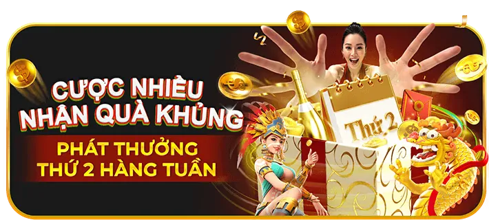 Lợi ích khi chơi slot tại bayvip khuyến mãi