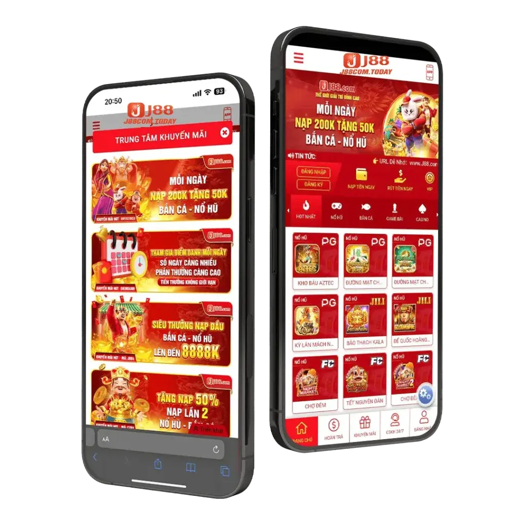 Thưởng nạp tiền hàng ngày, hàng tuần