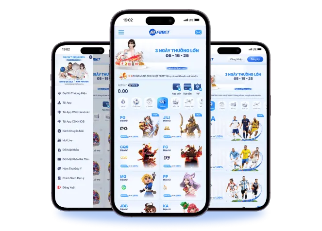 Tối ưu hóa tiền thưởng Bayvip