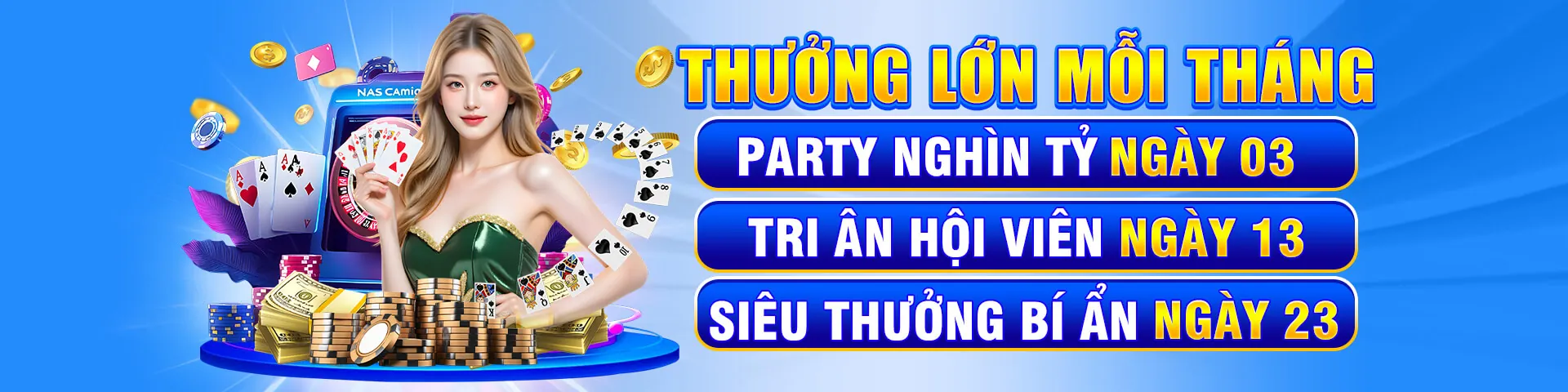 Đại dương bắn cá Bayvip với nhiều ưu đãi