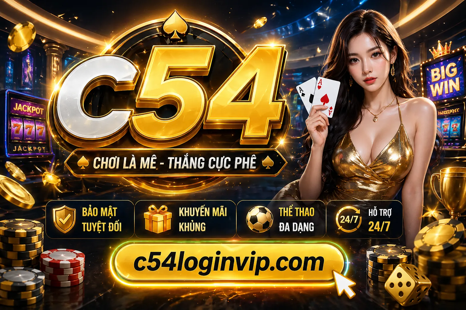 Tin tức bayvip khuyến mãi 2026