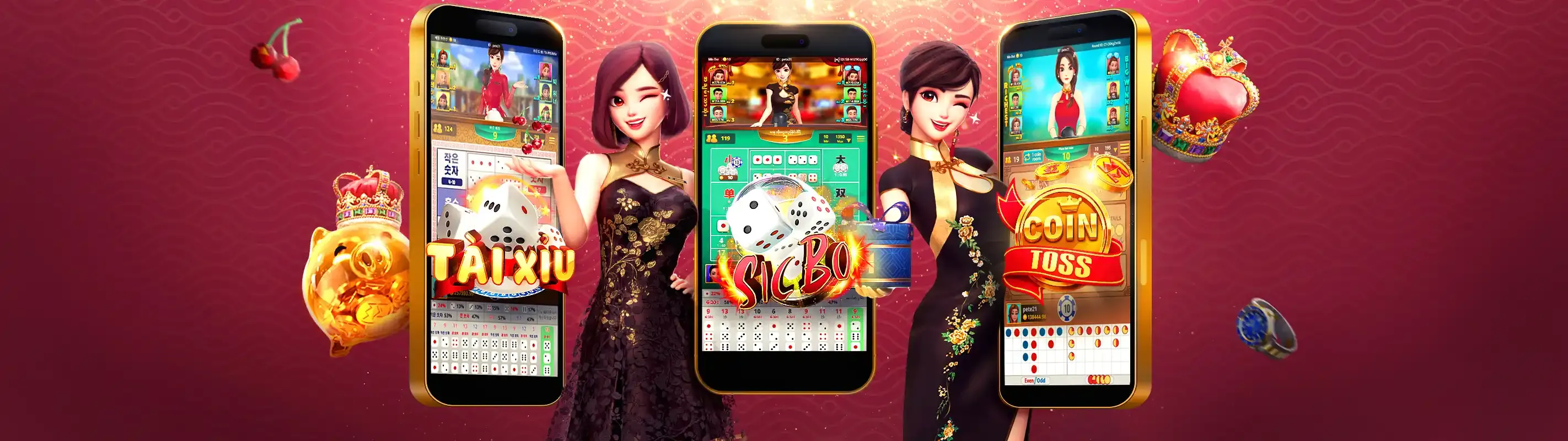 Tổng quan các chương trình khuyến mãi độc quyền của Bayvip