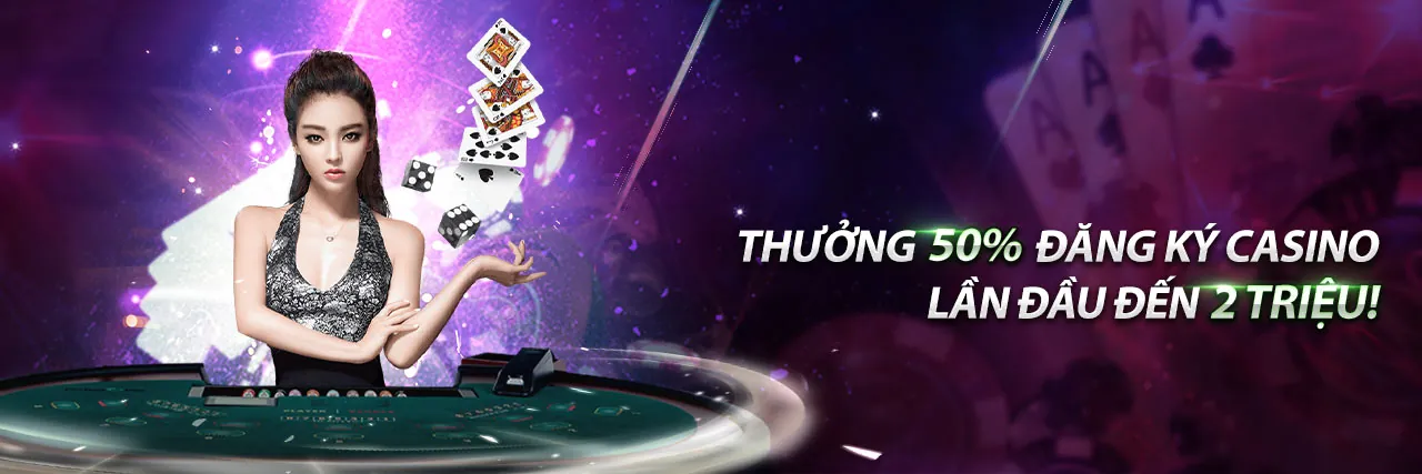 Tổng quan các chương trình khuyến mãi Bayvip 2026