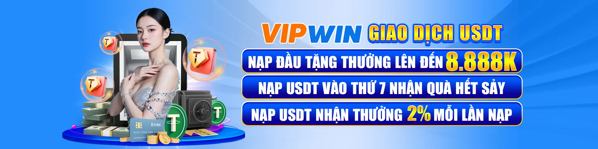Chương Trình VIP và Sự Kiện Độc Quyền Bayvip