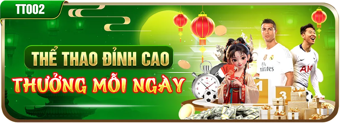 Bước 3: Nhận Khuyến Mãi
