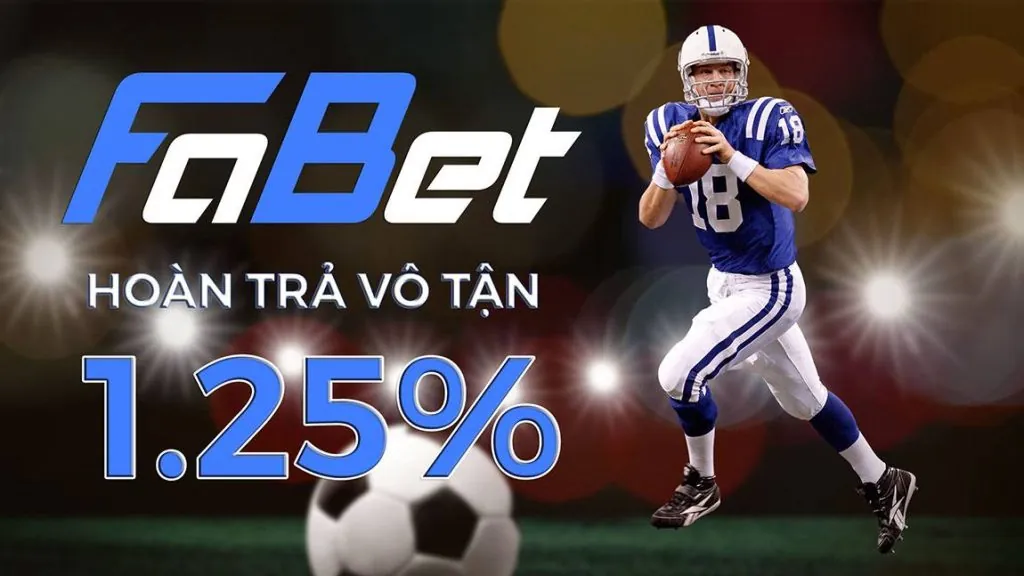 Hoàn trả cược không giới hạn