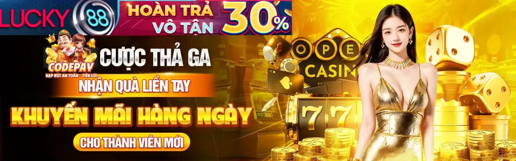 Chương trình VIP bayvip khuyến mãi